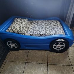 Car Bed Twin Mattress