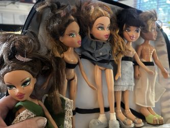 Bratz Collection 