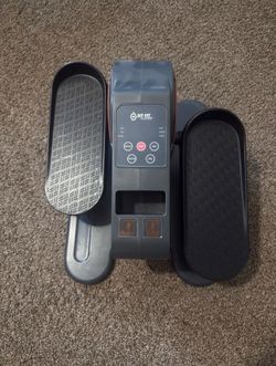 Under desk Elliptical