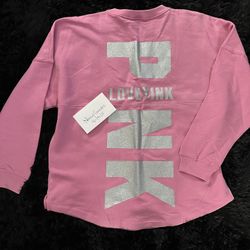 Pink Victoria Secret 