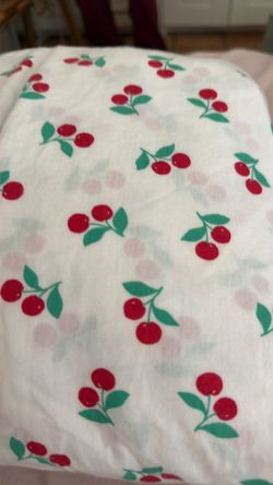 Kate Spade 100% cotton queen size
