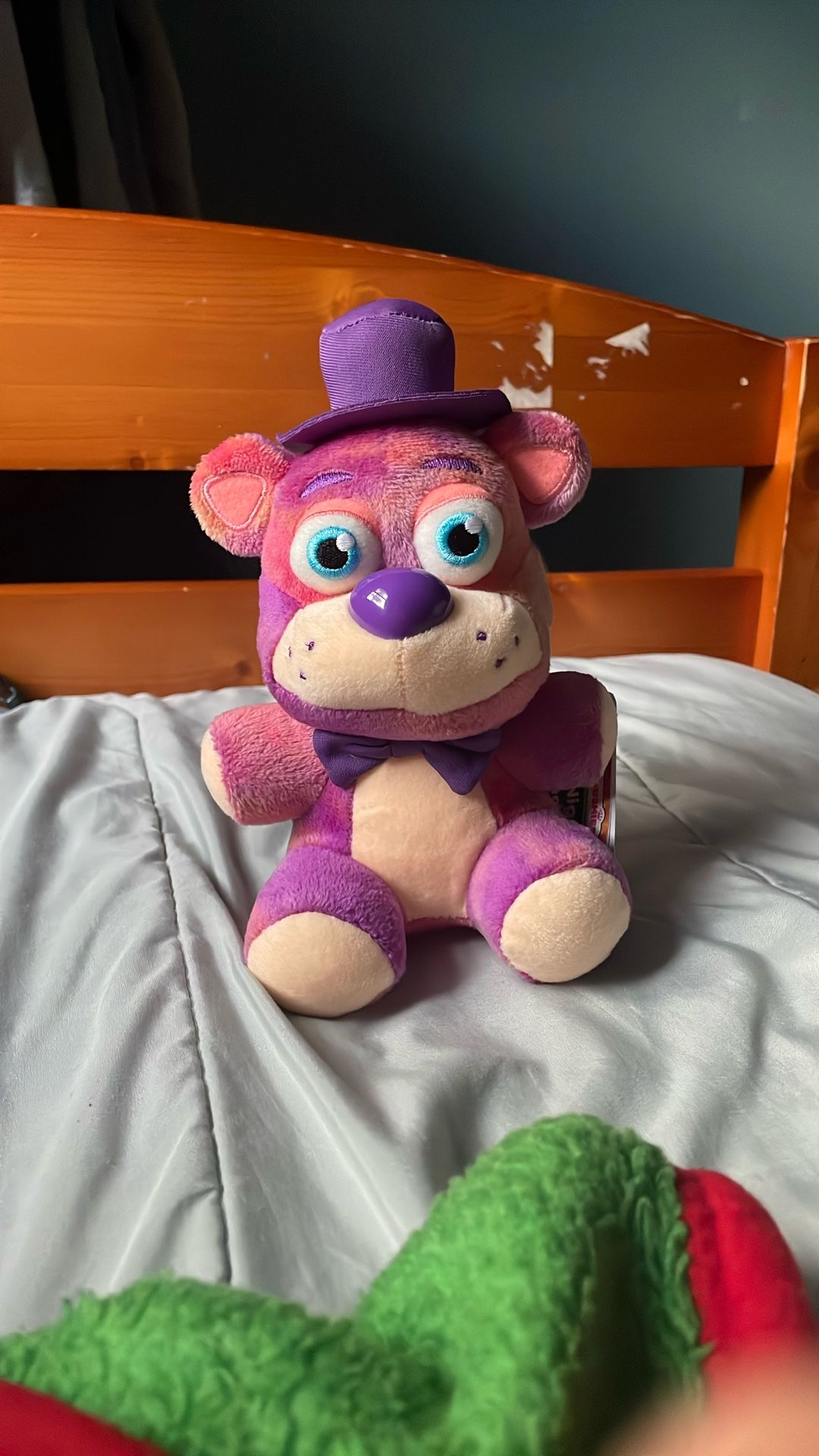 Five Nights At Freddy’s Plushie