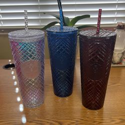 Starbucks Tumbler New Cup