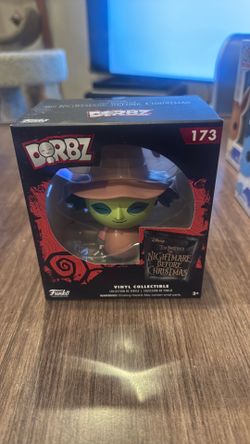 Dorbz Funko Pop
