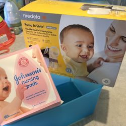Breast Pump