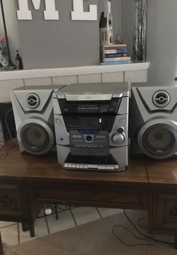 RCA Digital Audio System