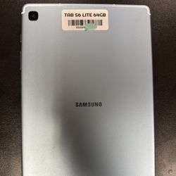 Samsung Tab S6 Lite 64GB 