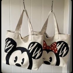 Disney Magic Tote Bundle