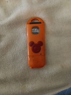 Disney High School Musical Mp3 Player