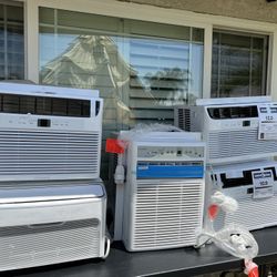 Air Conditioners
