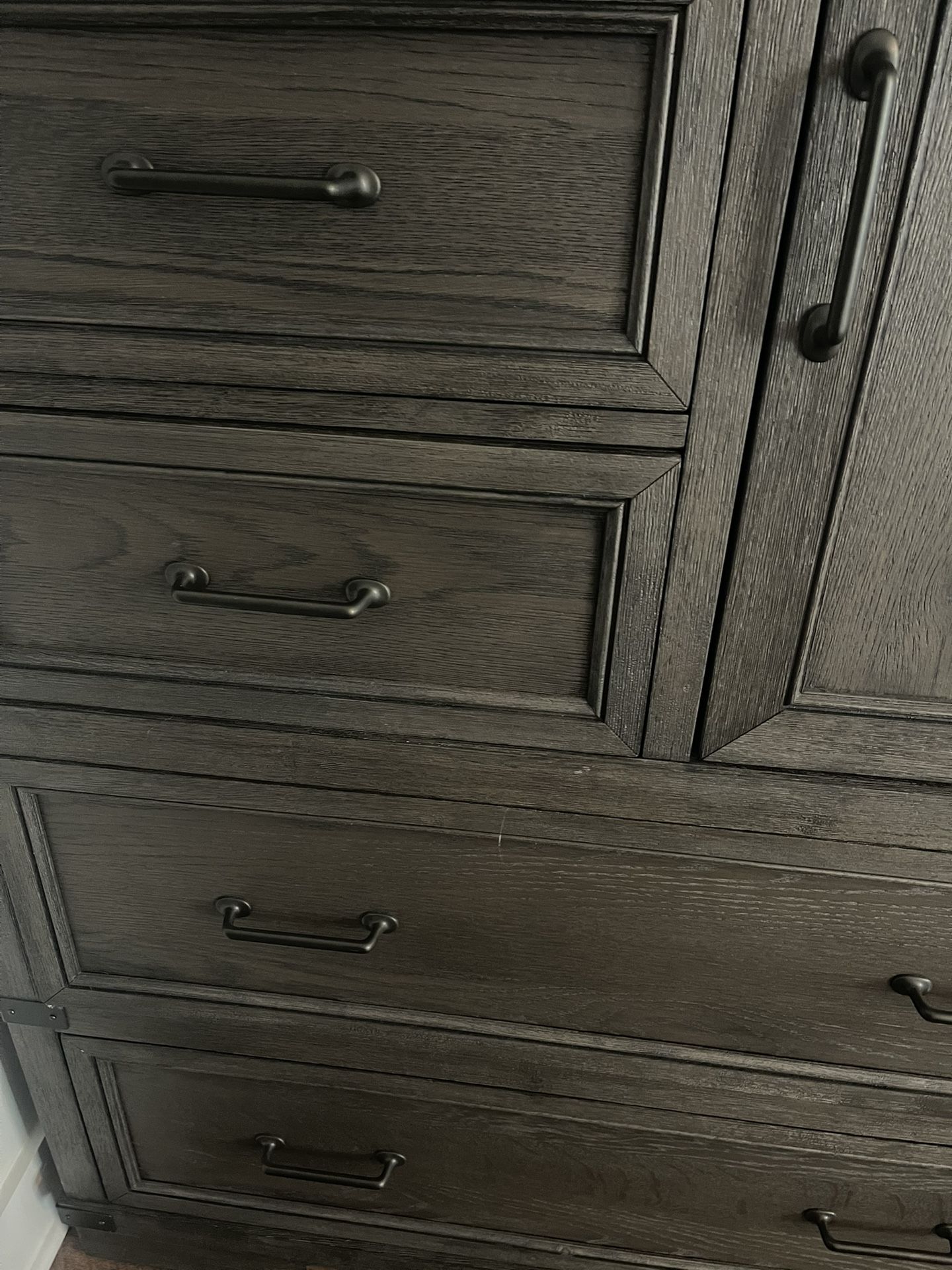 Chest