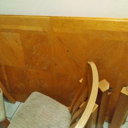 Dining  Table 4 Chairs 