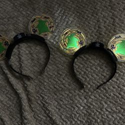 Disney Ears