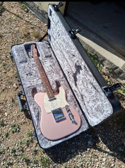 Fender American Professional Telecaster (Limited Edition)