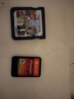 Games