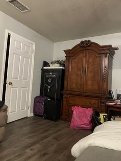 Solid Wood