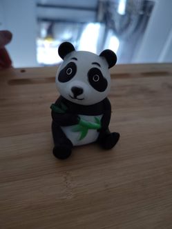 Panda toy