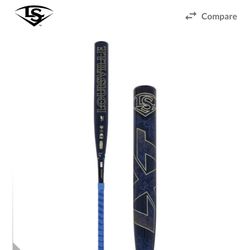 2025 Louisville Slugger LXT Fastpitch Softball Bat 33 (-9)! Brand New In Wrapper! 