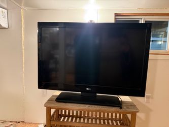 Sanyo 55 in TV
