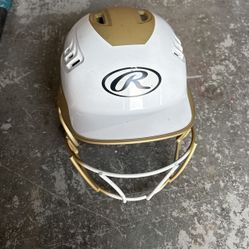 Rawlings Helmet 6 3/8- 7 1/8