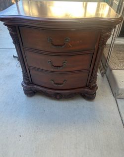 Nightstand 2