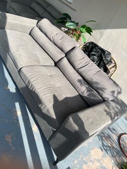 2 Sofa couch for sale