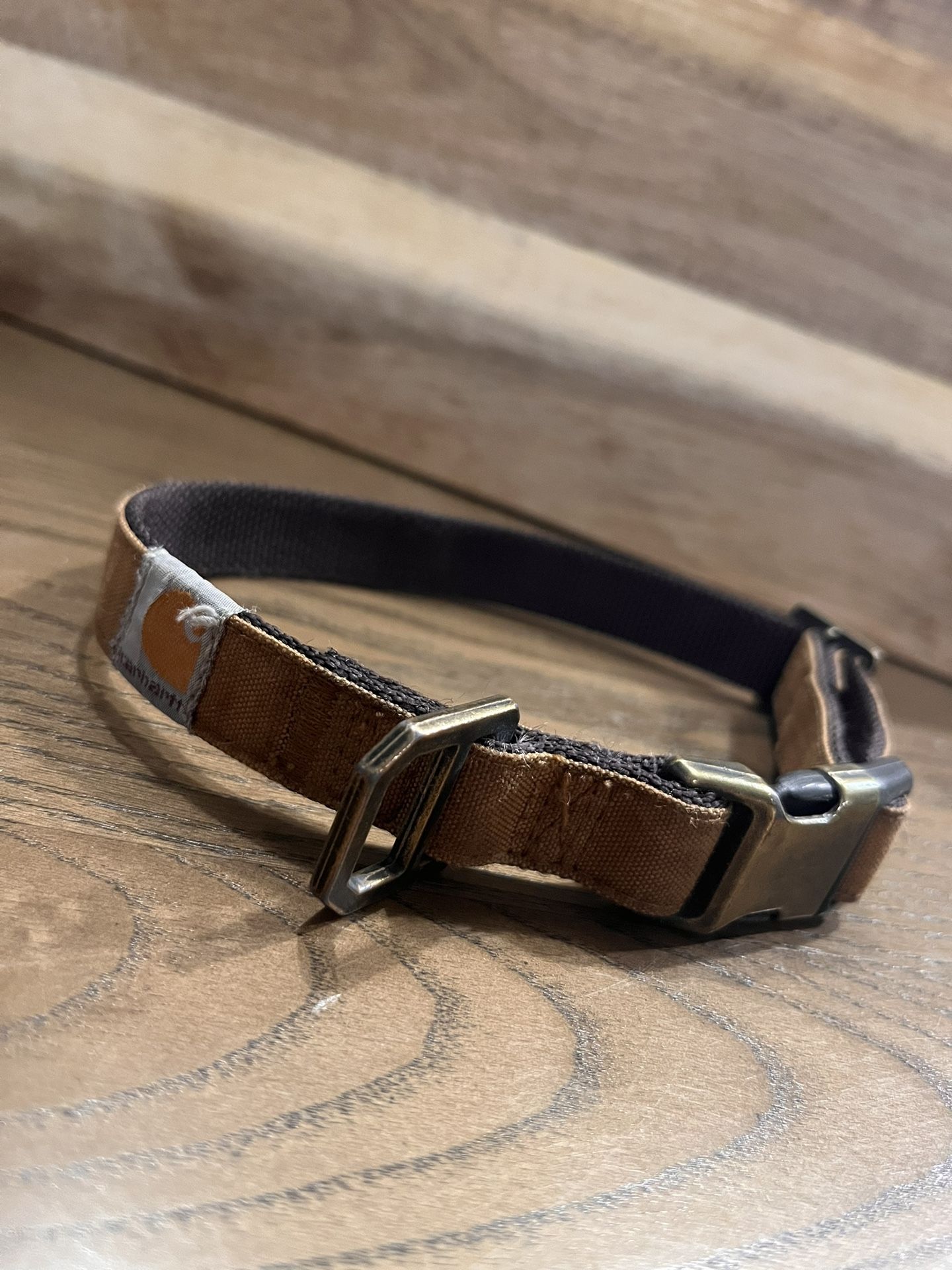 Carhartt Dog Collar