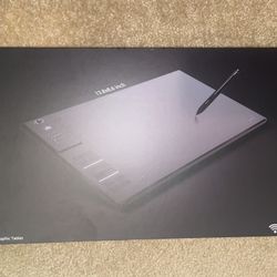 Huion Wireless Graphics Tablet 