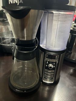 Ninja Coffee Bar System