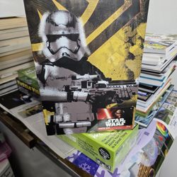 Star Wars Photo Boxes