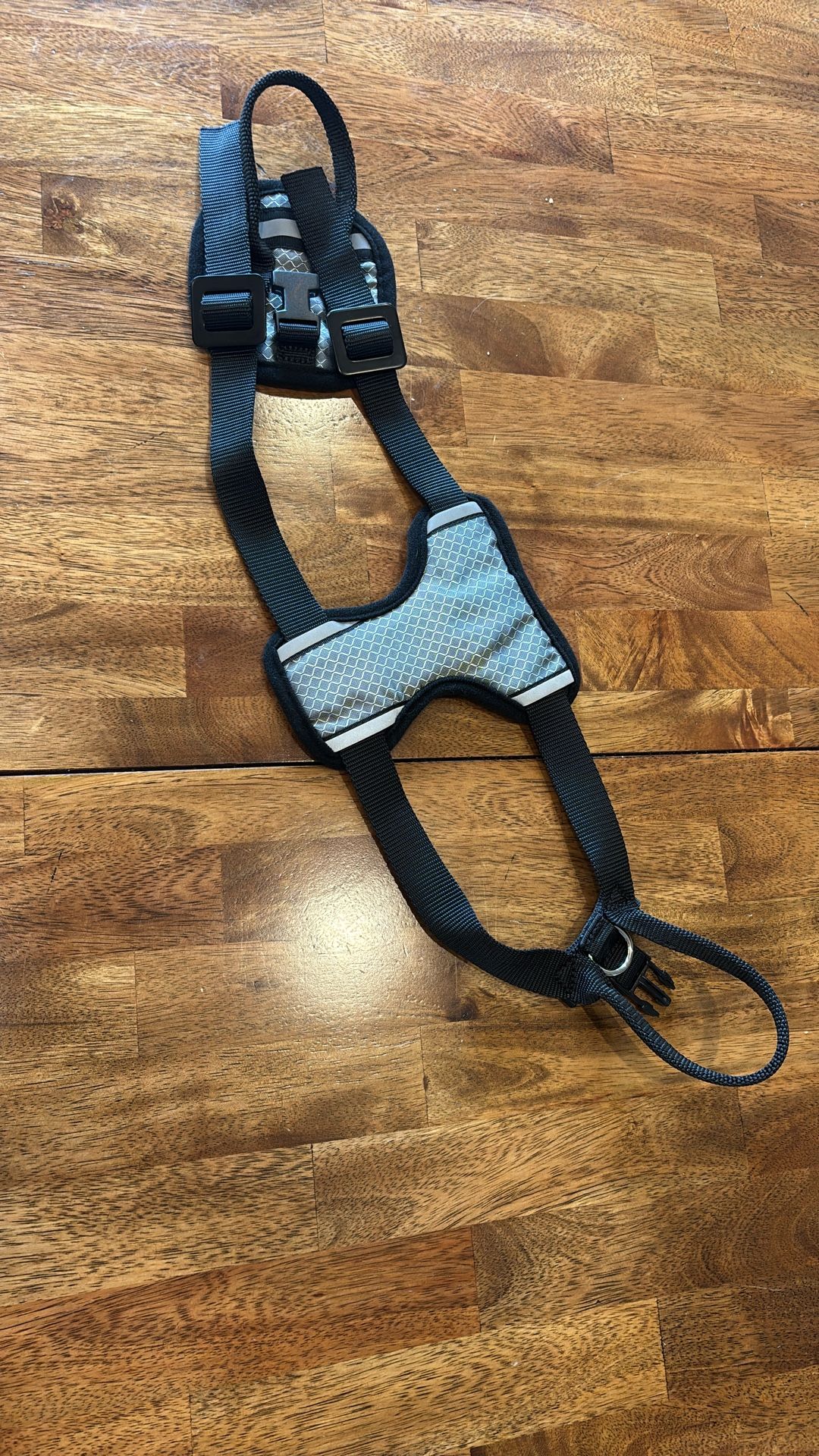Dog Car Harness