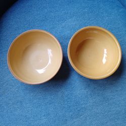 Pfaltzgraff 009 Soup/Cereal Bowls
