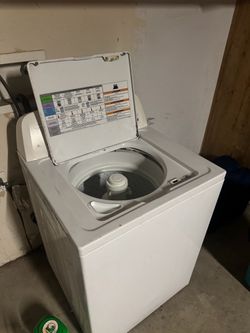 Washer