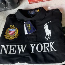 Ralph Lauren Big Pony 