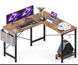 Computer Desk L shape