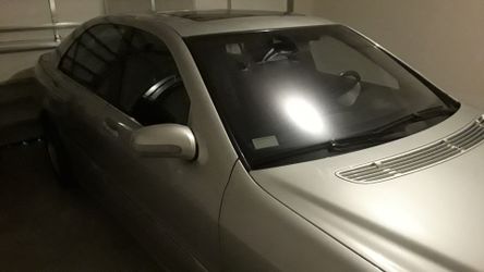 Mercedes benz S(contact info removed)