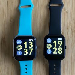 Itime Smartwatches