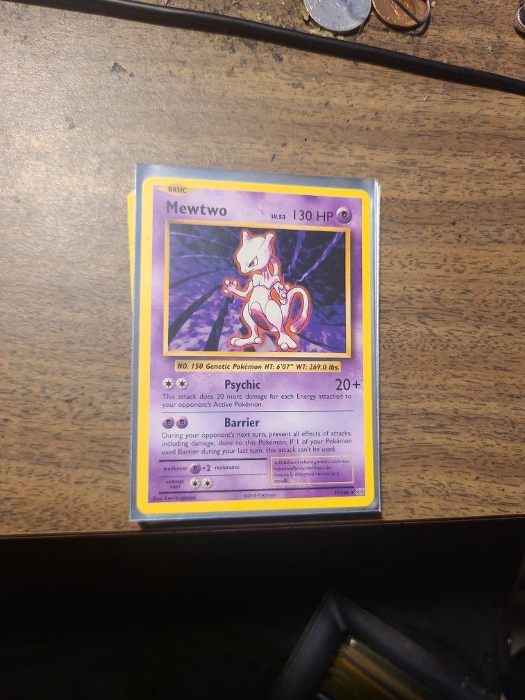 Pokémon Collector Cards