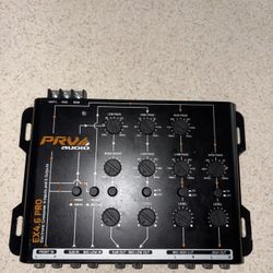 Prv Crossover Ex4.6pro