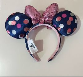 Disney Ears