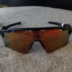 Oakley Sunglasses  New With Tag