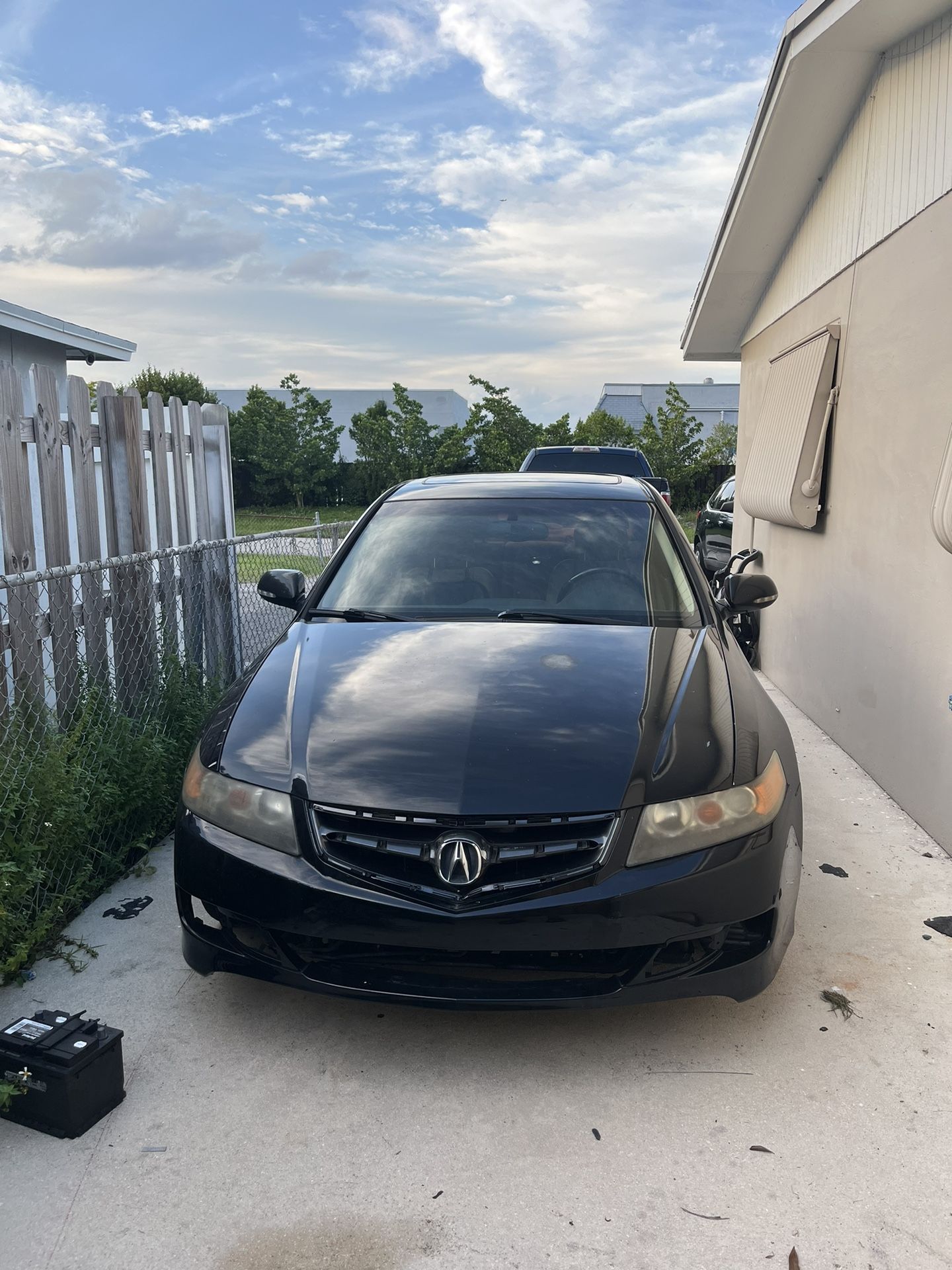 2006 Acura TSX for Sale in Fort Lauderdale, FL OfferUp