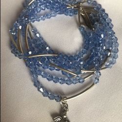 HANDMADE By Marele22 Crystals Semanarios  SALE Only  $18. 🍀 