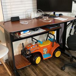 Computer Table/Work Table 