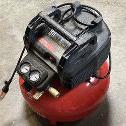 Craftsman Air Compressor 