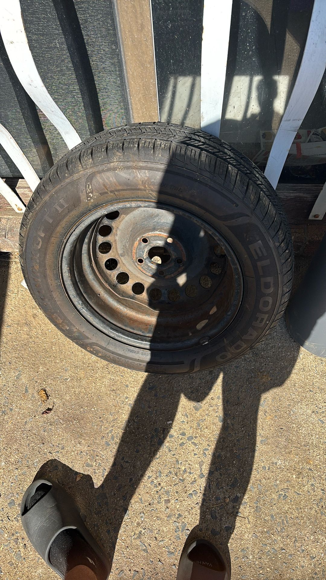 Tire