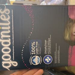 Goodnights Diapers