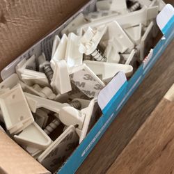 Cabinet Locks Child Safety 