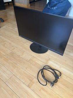 Lenovo 4k Monitor