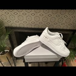 Nike Air Force 1 Low “ Travis Scott Cactus Jack Utopia Edition”